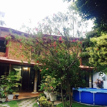 Colombo Lavinia Beach Hostel Dehiwala-Mount Lavinia Exterior foto